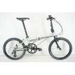 DAHON [da ho n] SPEED FALCO 2023 год модели 20 дюймовый складной велосипед /. внезапный .. магазин 