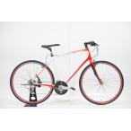  Junk SPECIALIZED [ специализированный ] SIRRUS COMP 2011 год модели гибридный велосипед / Shiga большой Цу магазин 