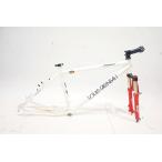 ショッピングルイガノ LOUIS GARNEAU 「ルイガノ」 XC RACE 2002年モデル フレームセット / 大阪門真店