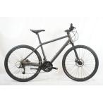 CANNONDALE [ Cannondale ] BADBOY3 2022 год модели гибридный велосипед /bai коричневый li. мир основа 