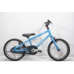 ショッピングルイガノ LOUIS GARNEAU 「ルイガノ」 LGS-K16 LITE 2020年モデル キッズバイク / AKIBA店