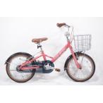 ショッピングルイガノ LOUIS GARNEAU 「ルイガノ」 K16 PLUS 2021年モデル キッズバイク / AKIBA店