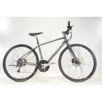 TREK [ Trek ] 7.4FX DISC 2015 год модели гибридный велосипед / Yokohama дверь . магазин 
