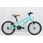 BIANCHI [bi Anne ki] PIRATA16 2022 год модели Kids мотоцикл / иметь Akira магазин 