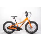 TREK [ Trek ] PRECALIBER 16 2020-2022 год модели Kids мотоцикл / AKIBA магазин 