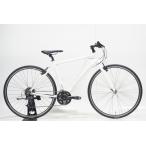 BRIDGESTONE [ Bridgestone ] XB1 2021 год модели гибридный велосипед / Shiga большой Цу магазин 