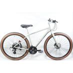 KHODAABLOOM [ko-da Bloom ] KESIKI 2024 год модели 27.5 дюймовый гибридный велосипед / иметь Akira магазин 