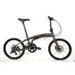 TERN [ Turn ] VERGE P10 2023 год модели custom складной велосипед / Kawagoe магазин 
