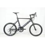 TERN [ Turn ] SURGE 2022 год модели 20 дюймовый мини велосипед / Utsunomiya магазин 