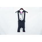 ASSOS [asos] T.NEOPRO S7 L размер bib шорты / Osaka прекрасный . север Inter магазин 