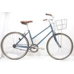 TOKYOBIKE [to-kyo- мотоцикл ] BISOU 2024 год модели гибридный велосипед / Setagaya магазин 