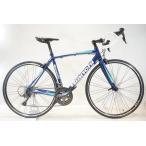 BIANCHI [bi Anne ki] VIA NIRONE7 ClARIS 2017 год модели шоссейный велосипед / Yokohama дверь . магазин 