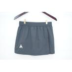 LE COQ SPORTIF [ Le Coq s Porte .f] M размер женский cycle юбка / Osaka прекрасный . север Inter магазин 