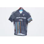 PEARL IZUMI [ жемчуг izmi] M размер короткий рукав джерси / Kyoto Hachiman магазин 