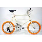 BRUNO [ голубой no] MINIVELO 20 ROAD 2008 год примерно мини велосипед / Nagoya большой . магазин 