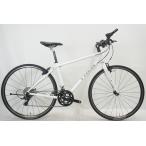 TREK [ Trek ] 7.5 FX 2015 год модели гибридный велосипед / Fukuoka Islay ndo City магазин 