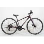 CANNONDALE [ Cannondale ] QUICK LTD 2023 год модели гибридный велосипед /bai коричневый li. мир основа 