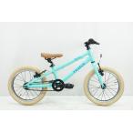 BIANCHI [bi Anne ki] PIRATA 16 2019 год модели 16 дюймовый Kids мотоцикл / Omiya магазин 