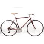 COLNAGO [ colnago ] BISCOTTI 2015 год модели гибридный велосипед / средний глаз чёрный магазин 