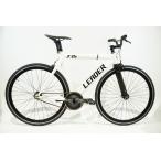 LEADER BIKES [ Leader мотоцикл ] 735 год неизвестен трековый велосипед / Hamamatsu магазин 