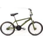 HOFFMAN BIKES [ Hoffmann мотоцикл s] DIRT 1998 год модели BMX / средний глаз чёрный магазин 