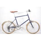 TOKYOBIKE [to-kyo- мотоцикл ] 20 год неизвестен мини велосипед / AKIBA магазин 