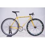 BIANCHI [bi Anne ki] PISTA год неизвестен трековый велосипед / Kyoto запад . магазин 