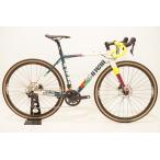 CINELLI [chineli] ZYDECO GRX 2024 год модели шоссейный велосипед / Kyoto запад . магазин 