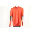 PEARL IZUMI [ жемчуг izmi] M размер длинный рукав джерси / Utsunomiya магазин 