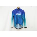 BIORACER [bio Racer ] Fuji Hill M размер Wind брейкер /bai коричневый li. мир основа 