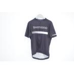 SHIMANO [ Shimano ] L размер одежда / Shiga большой Цу магазин 