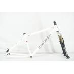 ジャンク LOUIS GARNEAU 「ルイガノ」 FIVE 2012年モデル マウンテンバイク フレーム / 阪急塚口店