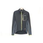 SHIMANO [ Shimano ] WINDSTOPPER S размер жакет /bai коричневый li. мир основа 