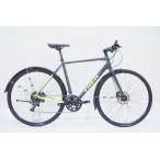 TREK [ Trek ] ZEKTOR3 2018 год модели гибридный велосипед / Kyoto Hachiman магазин 