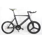 TERN [ Turn ] SURGE UNO 2021 год модели 20 дюймовый мини велосипед / AKIBA магазин 