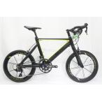 TERN [ Turn ] SURGE PRO custom 20 дюймовый 2018 год модели мини велосипед / Omiya магазин 
