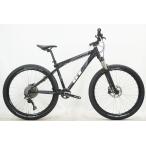GT [ji- чай ] AVALANCHE 1.0 2009 год примерно горный велосипед / Fukuoka магазин 
