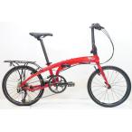 TERN [ Turn ] VERGE D9 2017 год модели складной велосипед / Kumagaya головной офис 