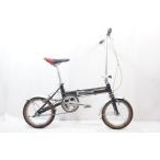 BRIDGESTONE [ Bridgestone ] TRANSIT SUPERLIGHT 2006 год модели 14 дюймовый складной велосипед / Setagaya магазин 