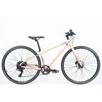 CANNONDALE [ Cannondale ] QUICK WOMEN*S 4 2021 год модели гибридный велосипед / иметь Akira магазин 