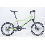 CANNONDALE [ Cannondale ] HOOLIGAN3 2010 год модели 20 дюймовый мини велосипед / Kyoto запад . магазин 