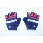 LE COQ SPORTIF[ Le Coq s Porte .f] cycle перчатка / Kyoto запад . магазин 