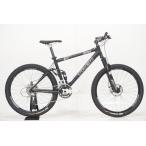 TREK [ Trek ] FUEL 95 2004 год модели горный велосипед / Shiga большой Цу магазин 