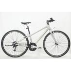 TREK [ Trek ] 7.4FX WSD 2015 год модели гибридный велосипед / Fukuoka Islay ndo City магазин 