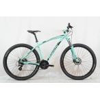 BIANCHI [bi Anne ki] KUMA 29.3 2018 год модели горный велосипед /bai коричневый li. мир основа 