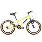 RALEIGH [ RaRe -] ROWDY 2022 год модели 16 дюймовый Kids мотоцикл / средний глаз чёрный магазин 