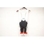 LE COQ SPORTIF [ Le Coq s Porte .f] M размер bib шорты / Osaka . подлинный магазин 