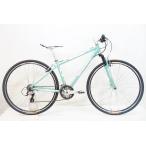 BIANCHI [bi Anne ki] CIELO 2010 год модели гибридный велосипед / Kumagaya головной офис 