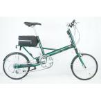 BRIDGESTONE [ Bridgestone ] MOULTON BSM-S18 год неизвестен 17 дюймовый мини велосипед / Utsunomiya магазин 