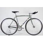 BIANCHI [bi Anne ki] PISTA 2007 год примерно трековый велосипед / Исэ город мыс магазин 